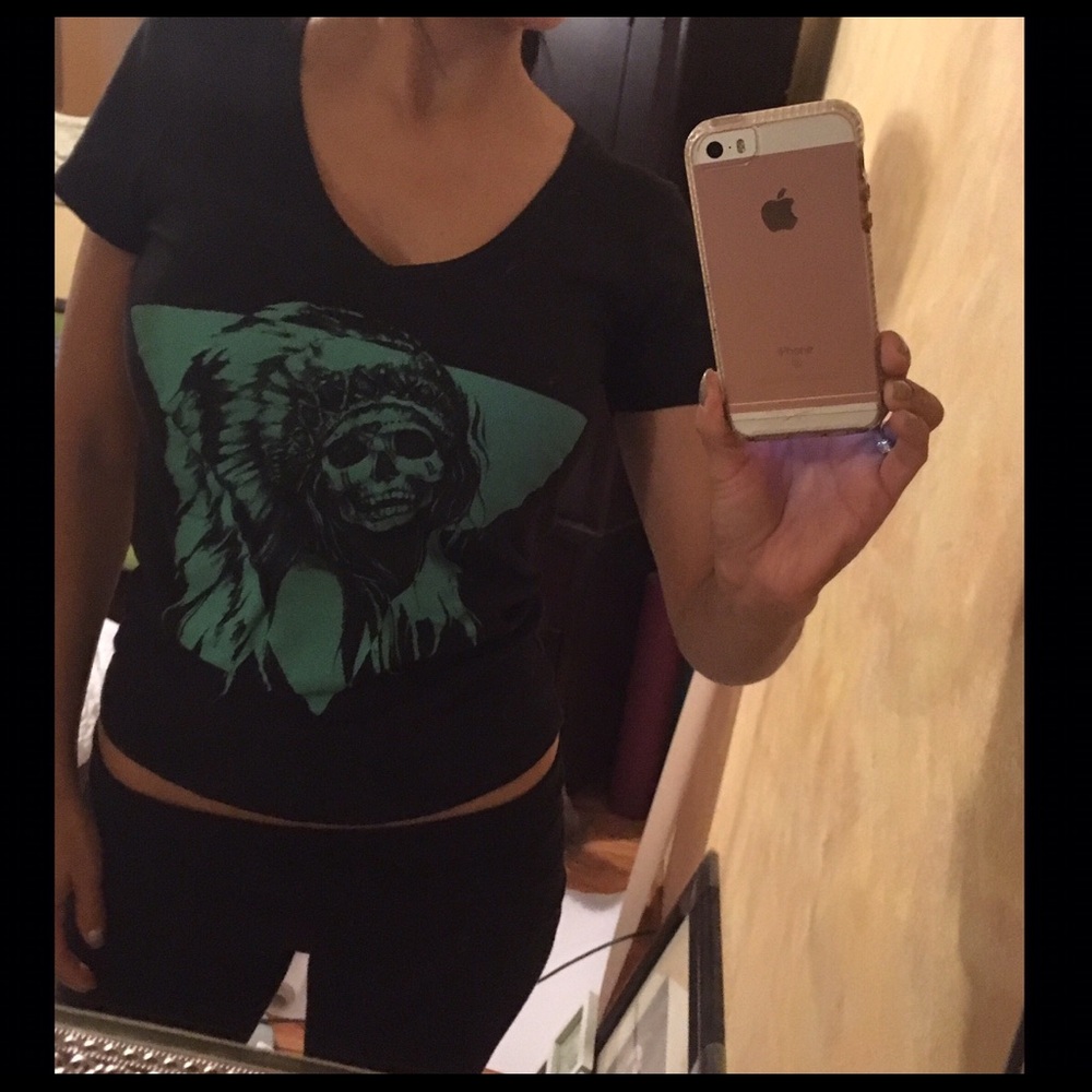 Metal Mulisha T-Shirt